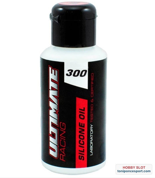 ACEITE SILICONA UR 300 CPS (75ml)