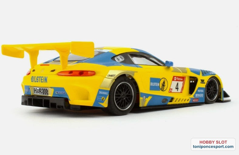 Mercedes AMG GT3 EVO Bilstein n 4 Nurburgring 24h 2021 AW KING 21K EVO3