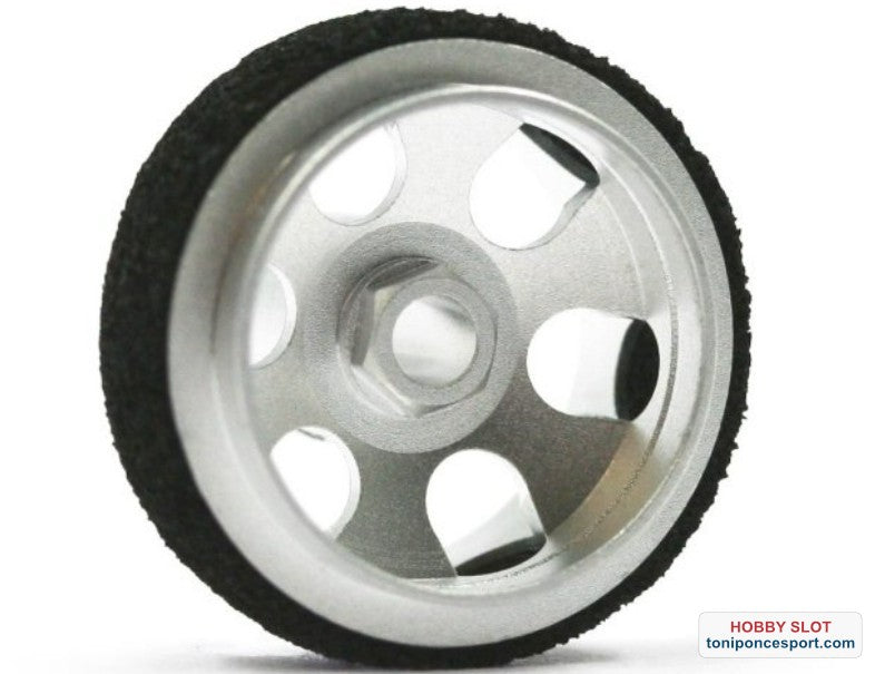 Llanta 16,2 x 8,5 UFO -R (x2)