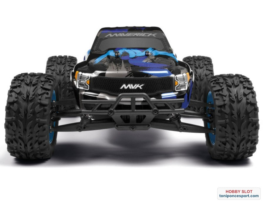 Monster Truck Phantom MT 1:10 RTR