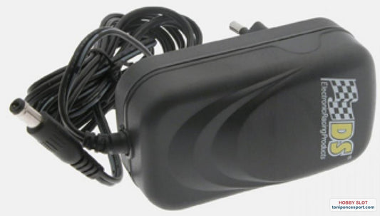 Alimentador 10V. 3Amp. AC para DS-200 y DS-300