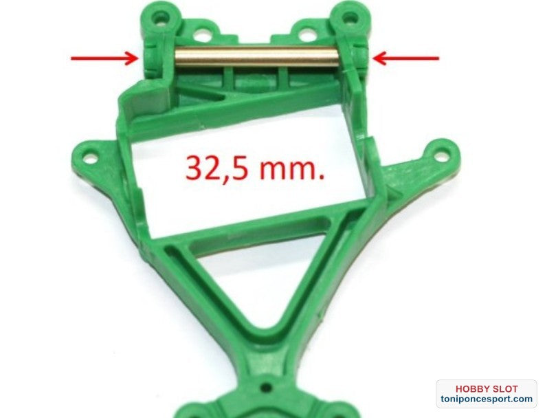 COMBI PLUS MONOBLOCK 32,5 (2,38mm. - 3/32 - 0,75gr.)