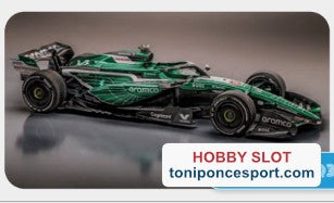 Aston Martin F1 Alonso 2026