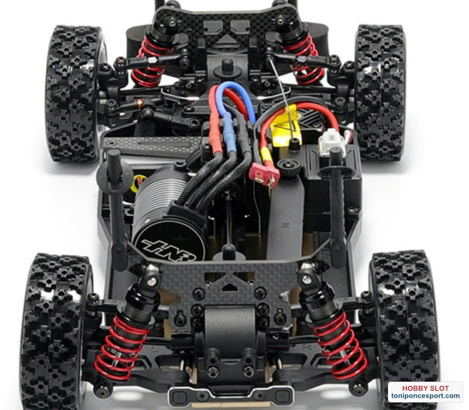 MITSUBISHI EVO 1/10 DRIFT BRUSHLESS 60A 3300KW