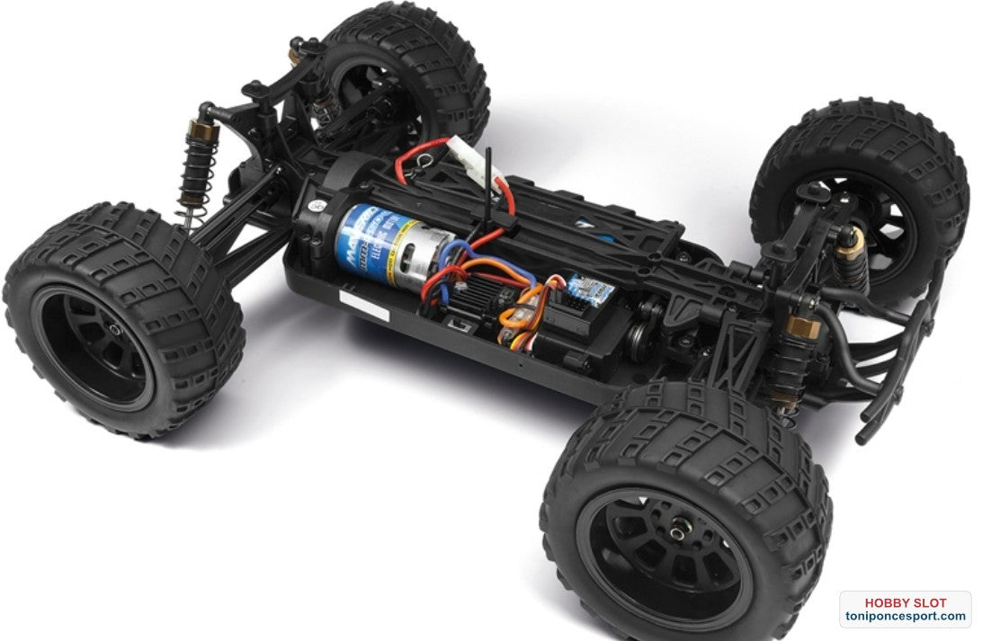 Monster Phantom XT 1:10 RTR Truggy