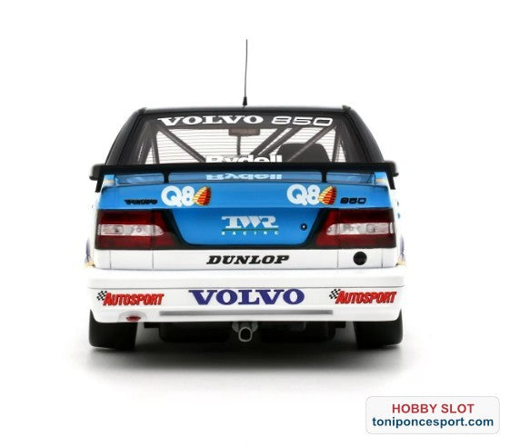 VOLVO 850 BTCC #15 R.RYDELL 1995