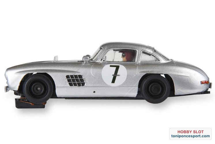 Mercedes-Benz 300 SL Coupé - 24h Le Mans '56 Edicion  númerada 1000