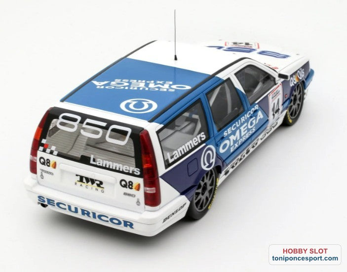 Volvo 850 Estate BTCC 1994