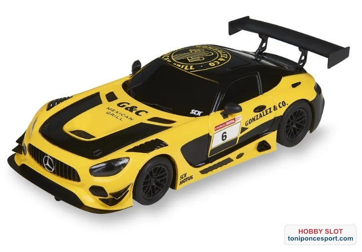 Circuito Sprint Track