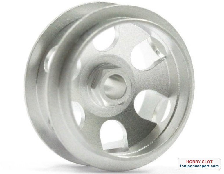 Llanta 16,2 x 8,5 UFO -R (x2)