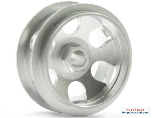 Llanta 16,2 x 8,5 UFO -R (x2)