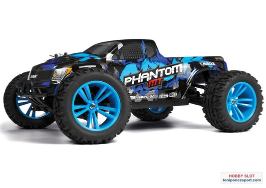 Monster Truck Phantom MT 1:10 RTR
