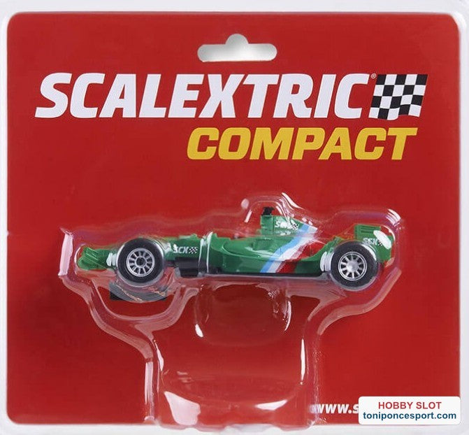 Formula F-Green