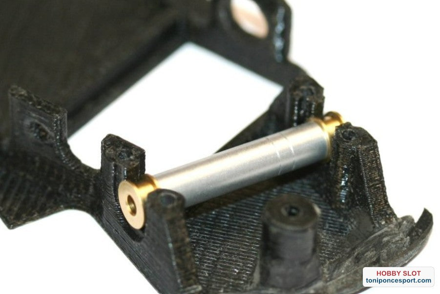 Cojinete COMBI PLUS EVO 31 mm.