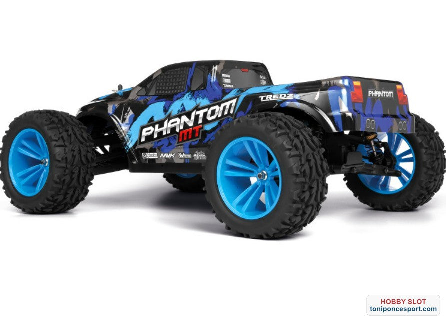 Monster Truck Phantom MT 1:10 RTR