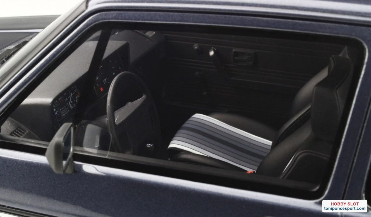 Volkswagen Golf GTI 1800 Plus Mk.1