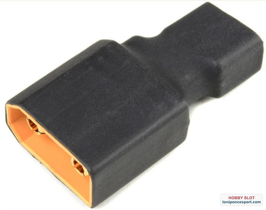 Conector Power Adapter Connector - Deans Plug XT-90 Plug.