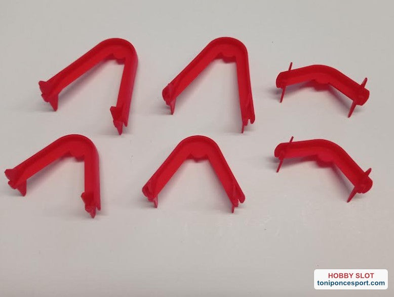 Soporte Puente Compact.