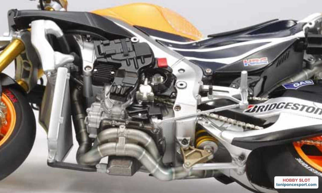 Repsol Honda RC213V '14