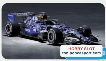 Williams F1 Sainz 2026