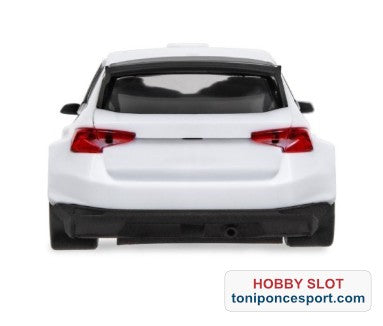 Skoda Fabia RS Rally2  Slot.it  Scalextric PRO