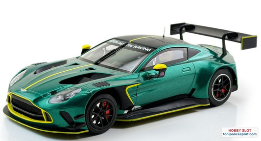 AM Presentation - Official green.