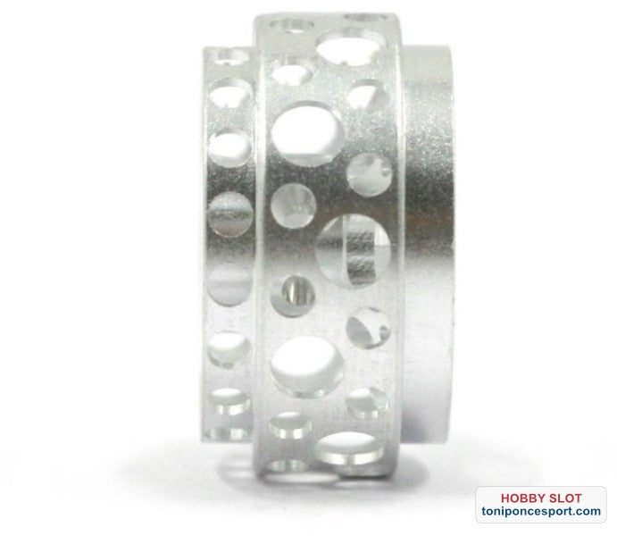 Llanta 16,2 x 8,5 mm. URANO EVO II