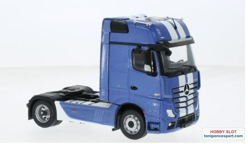 Camion Mercedes Actros MP4 -