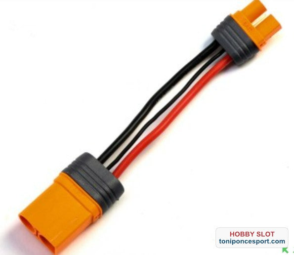 Conector IC3 Battery / IC5 Device