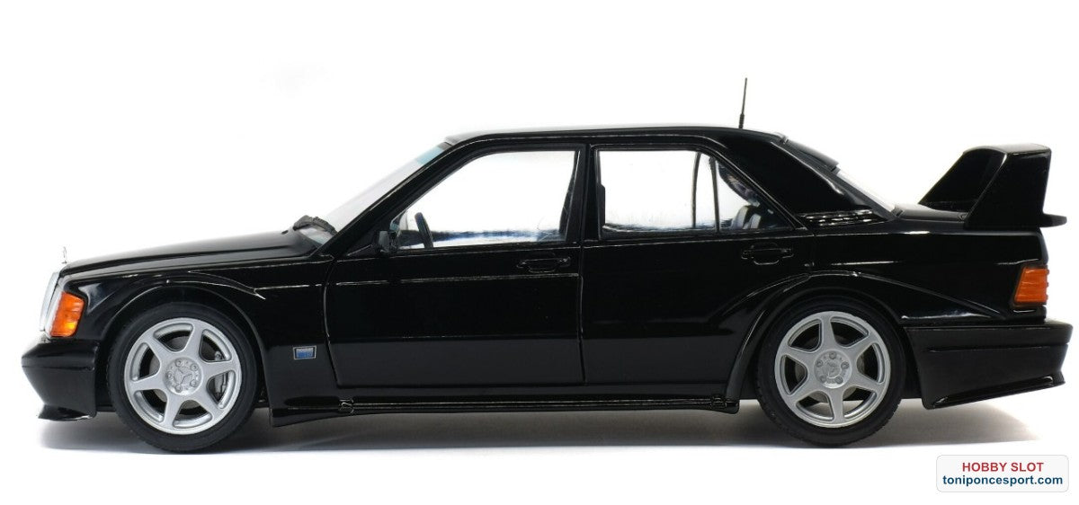 MERCEDES BENZ 190E 2.5 16V EVO2 1990