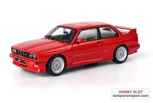 BMW M3 (E30) 1988