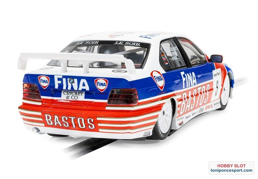 Spa 24H Winners BMW - Twin Car Pack.