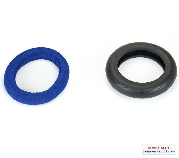 Neumatico Delantero 1/4 Supermoto S3 Motorcycle Promoto-MX-SM