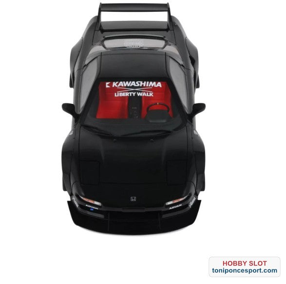 Honda NSX (NA1) 2020 de LB Works