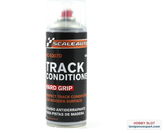 Spray Track Grip Conditioner Hard 400ml.