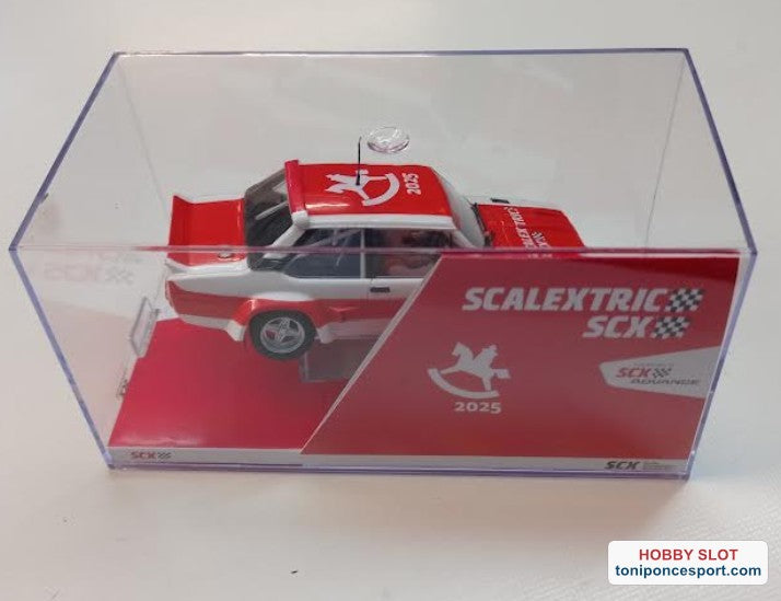 Abarth 131 Feria Nuremberg 2025.