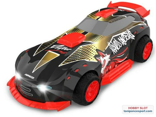Coche DRIFTER NINCORACERS