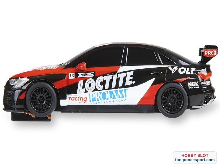 Audi RS3 LMS TCR - Coronel