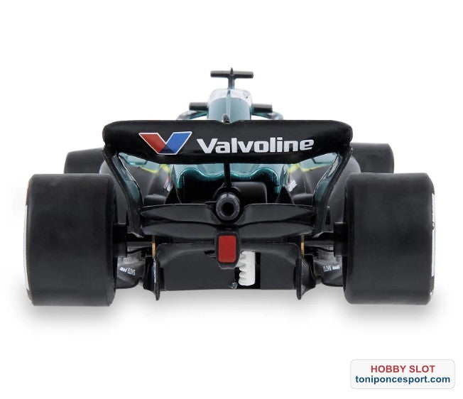 Aston Martin Formula 1 - Stroll '25