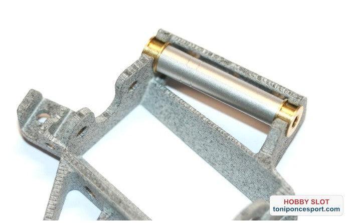 Cojinete COMBI PLUS EVO 29,5 mm.