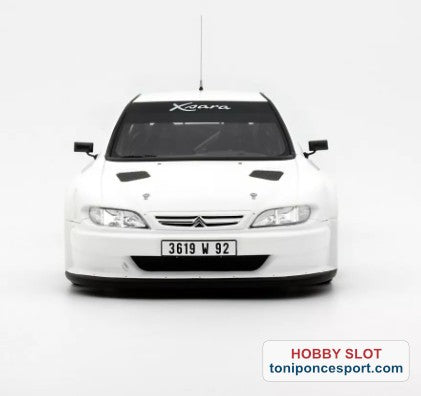 Citroën Xsara Kit Car 1998