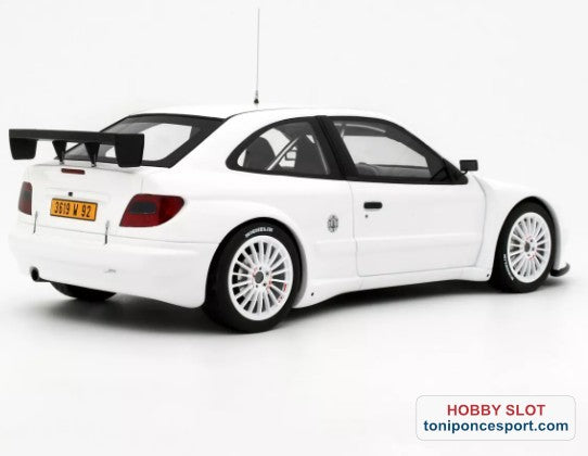 Citroën Xsara Kit Car 1998