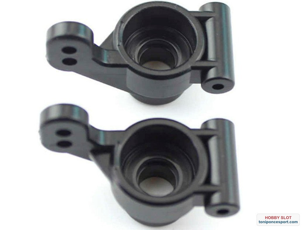 MANGUETAS TRASERA 144001/124016/124017/124018/124019 (1Set)