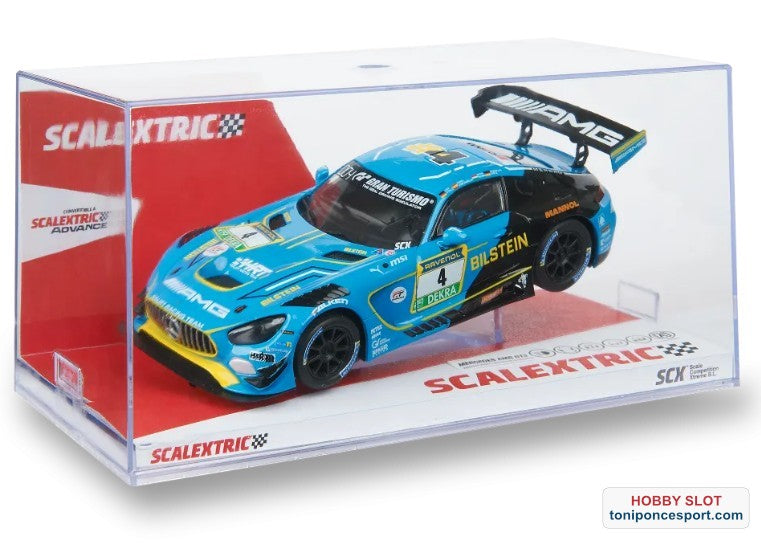 MERCEDES AMG GT3 - BLISTEIN