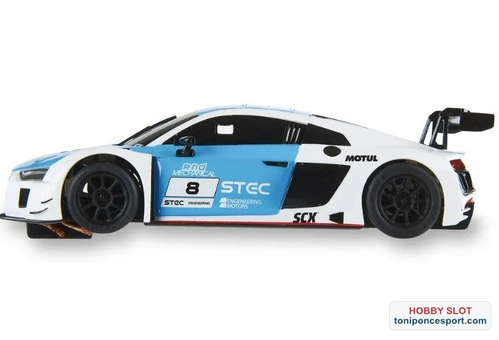 Circuito Sprint Track