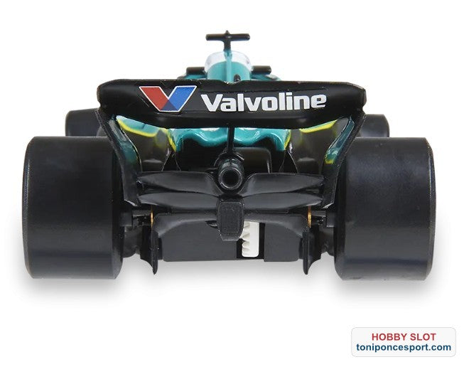 Aston Martin Formula 1 - Stroll '25