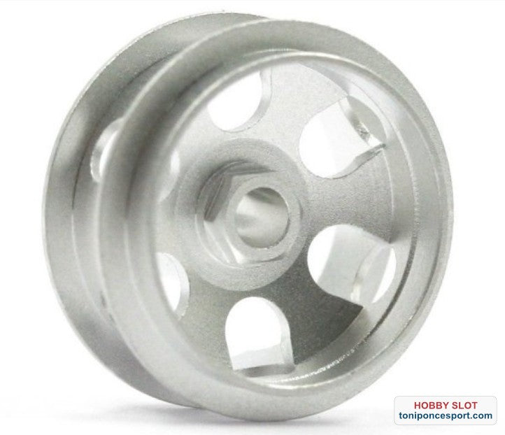 Llanta 16,2 x 10 UFO -R-
