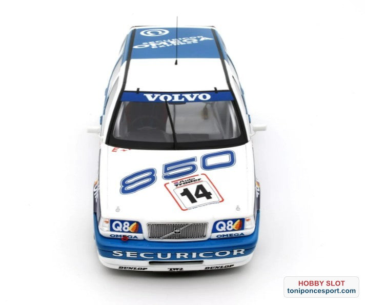 Volvo 850 Estate BTCC 1994