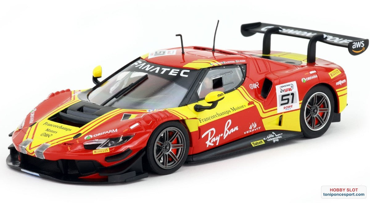 F-296-GT3 Spa 2024 Nº51