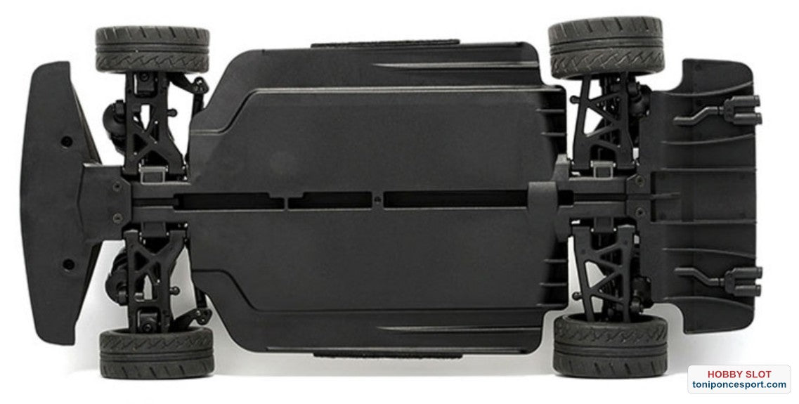 BMW DRIFT BRUSHLESS 60A 3300KW 4X4 WATERPROOF.